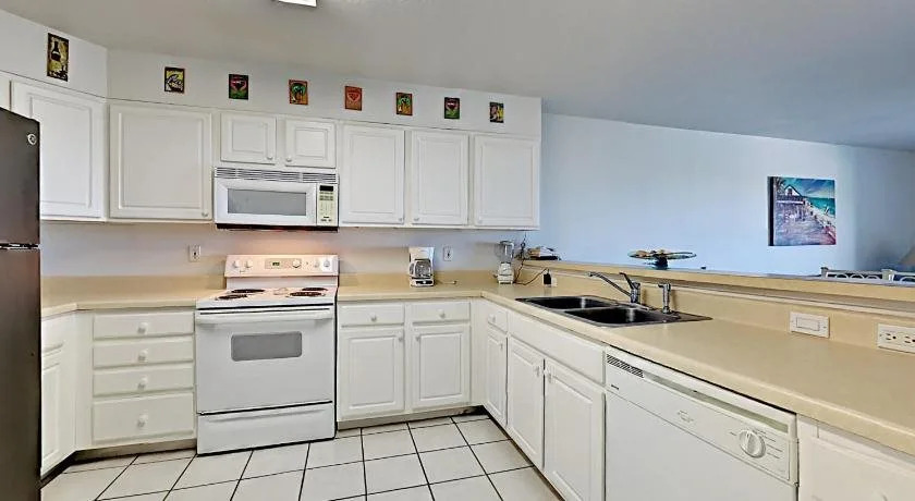 Grand Caribbean at Dune Crest