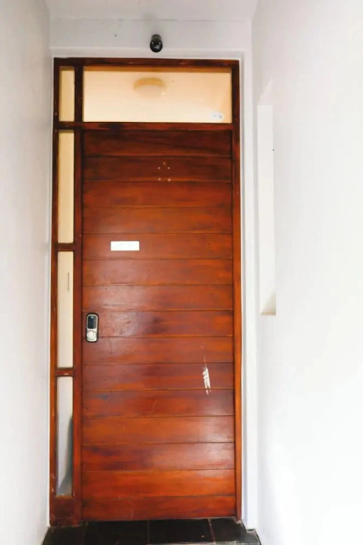 Modern, Cozy & Serene 1BR Apartment