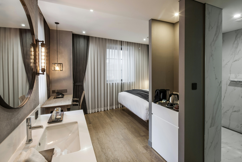 Hotel28 Myeongdong