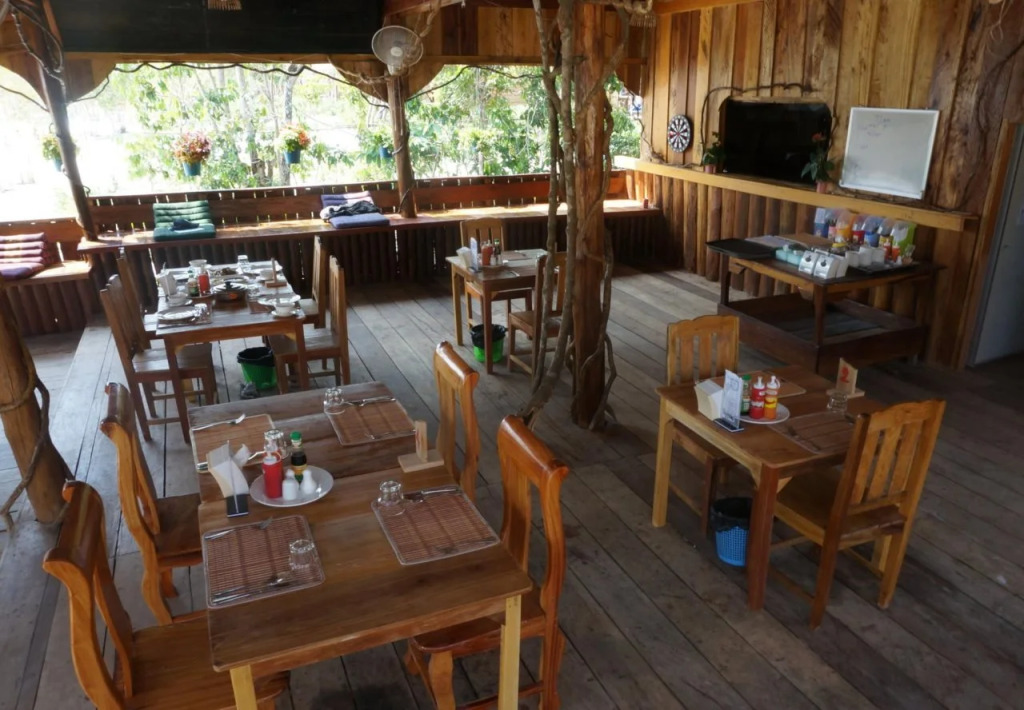 Romdoul Koh Rong Resort
