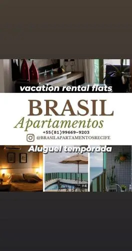 Apartment Jussara