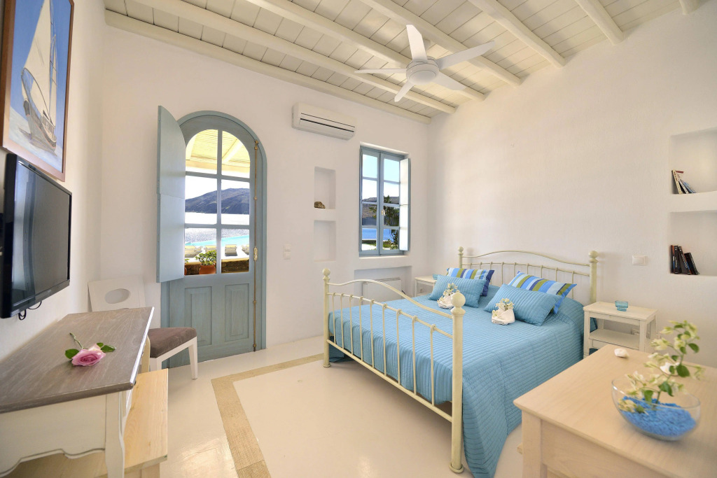 Mykonos Pantheon