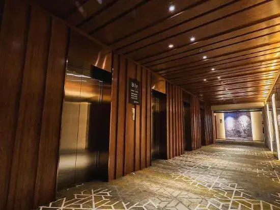Seasons Ski Hotel Harbin