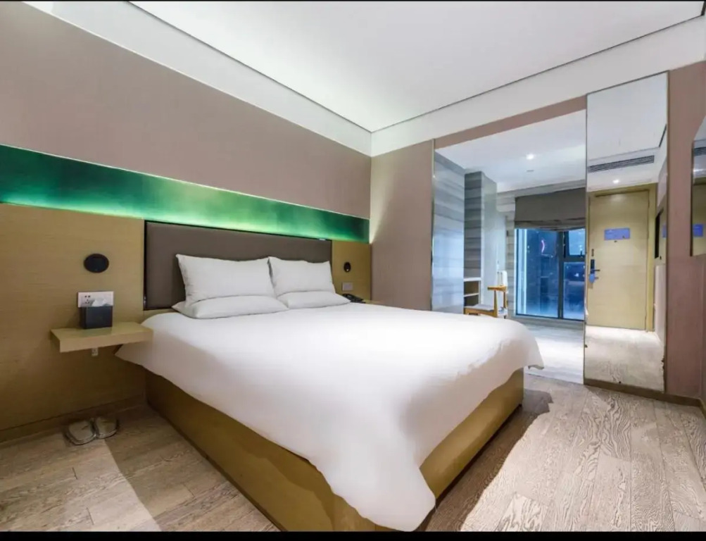 Hanting Premium Hotel Shanghai Nanjing East Road