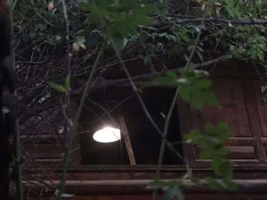Up Air Guest house