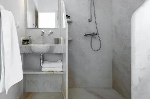 Aegean Dream Apartments