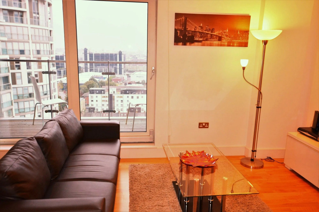 Zen Apartments - City Airport London