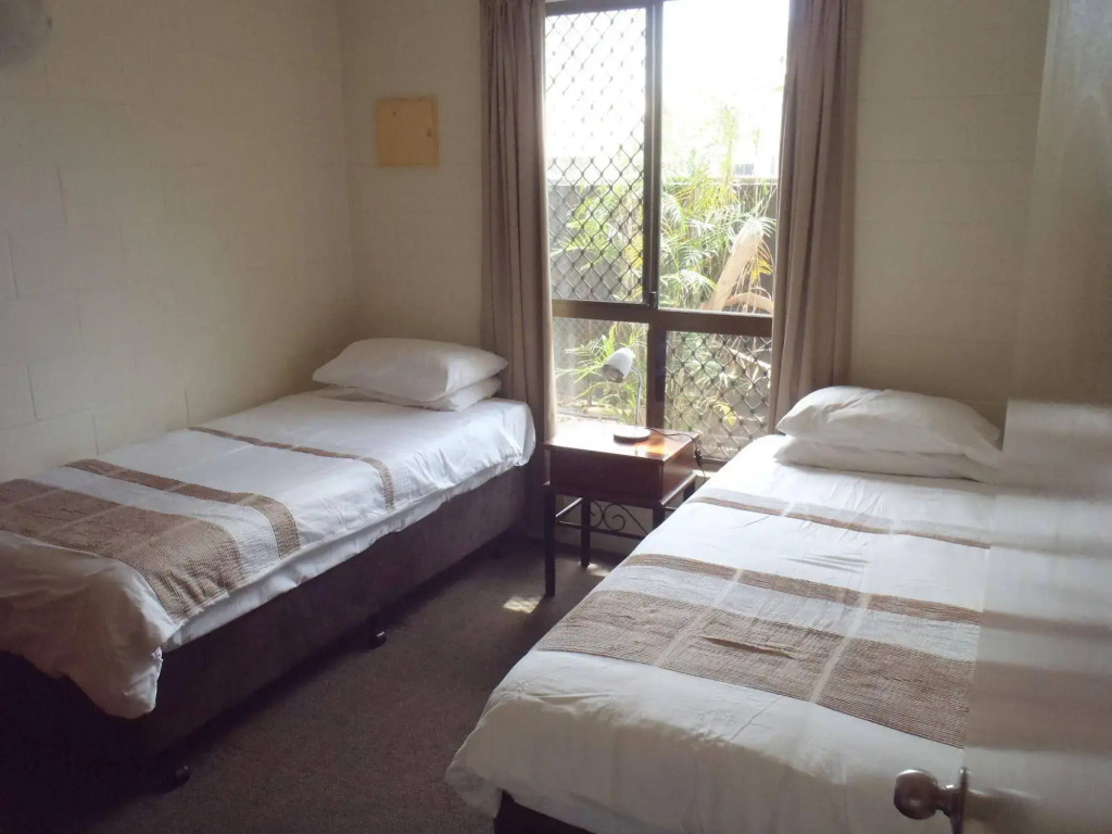 City Gardens Apartments