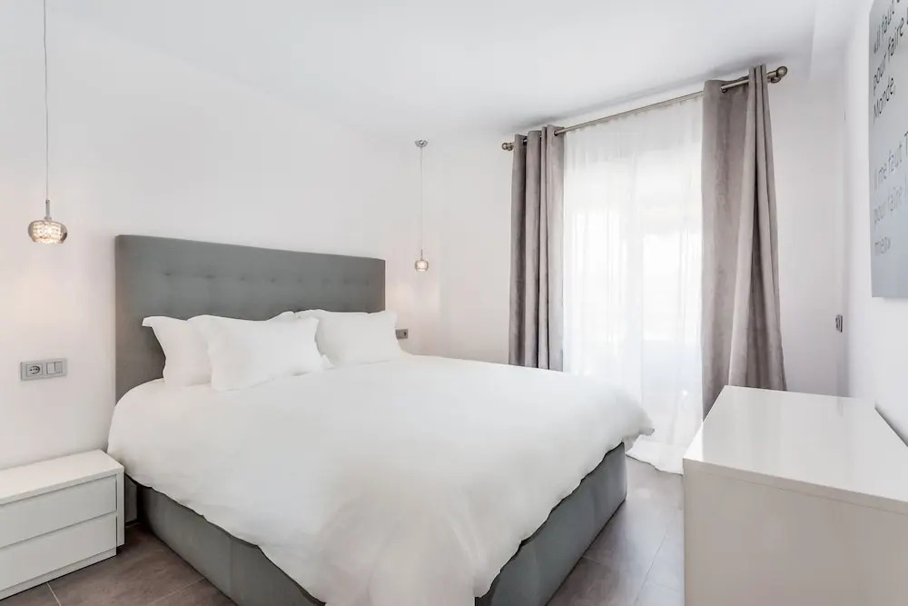 by RIVA - Gorgeous 2 Bedroom Apartment in Centre of Puerto Banus