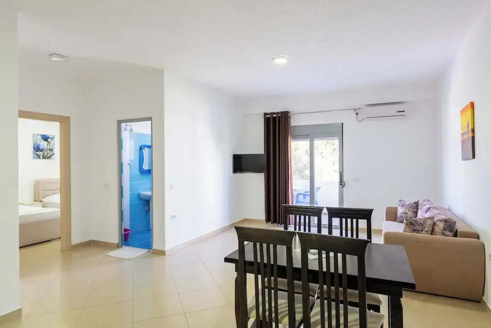 SoleLuna Aparthotel