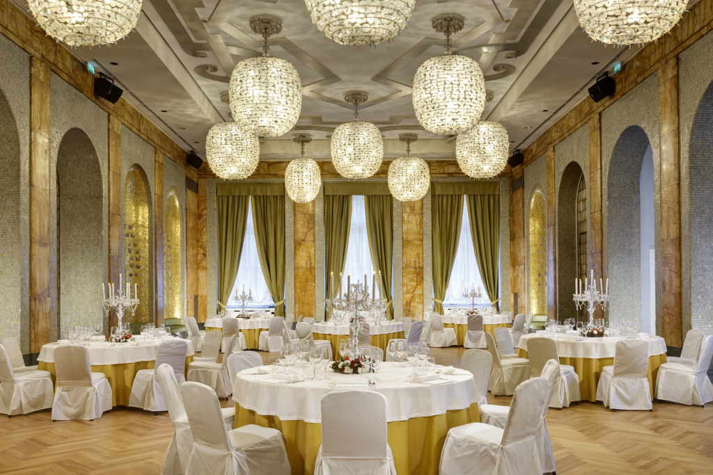 Principi di Piemonte | UNA Esperienze | Preferred Hotels and Resorts