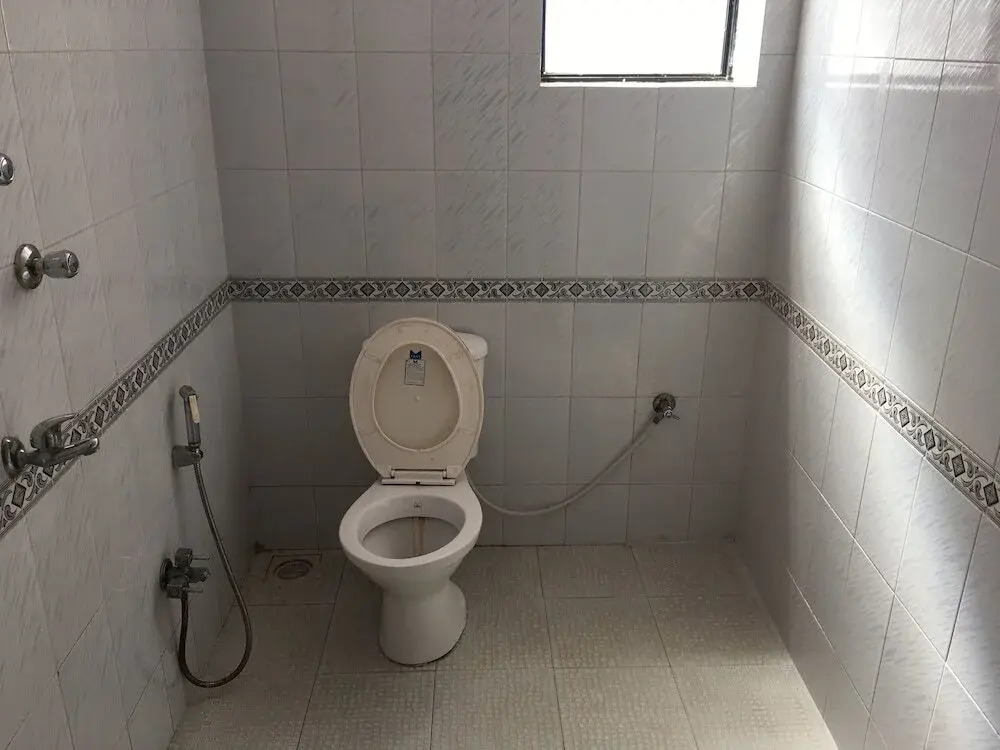 Hotel Parth Inn