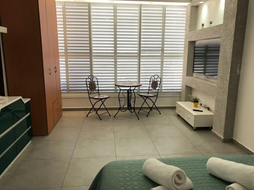 Super great apartment from the R&A Group