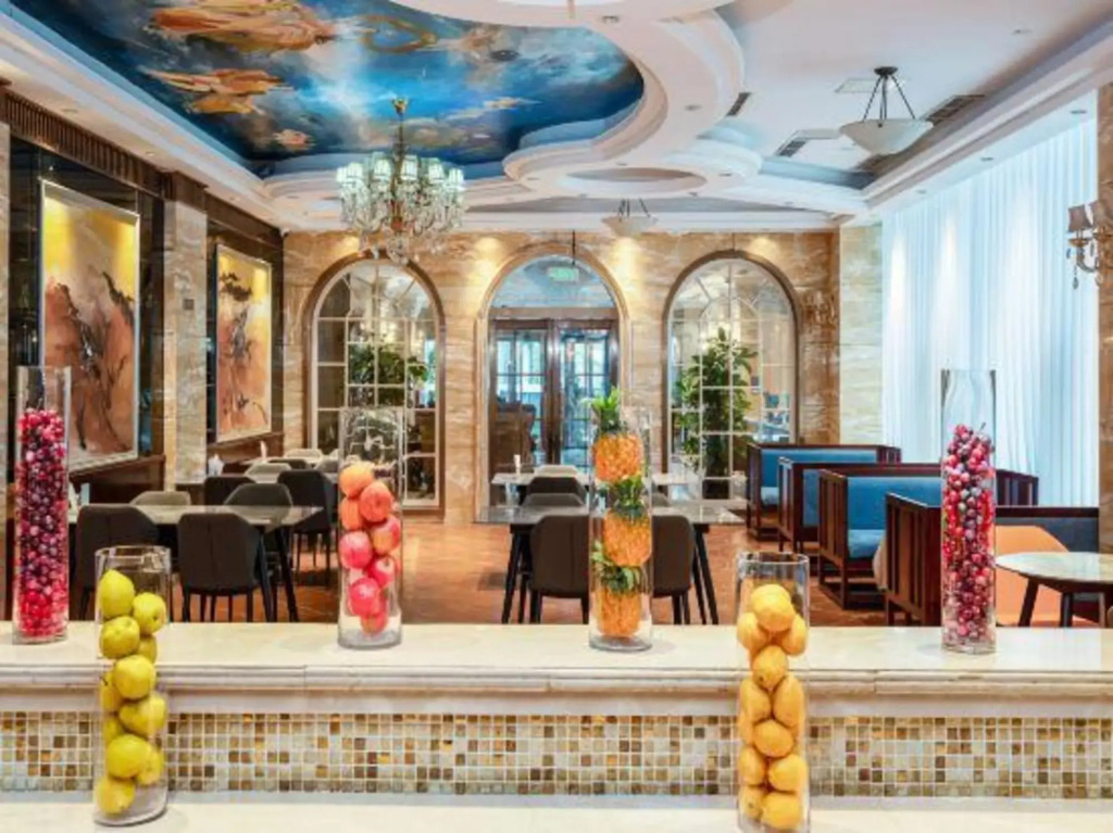 Jiali Inn Chengdu Yingmenkou Branch