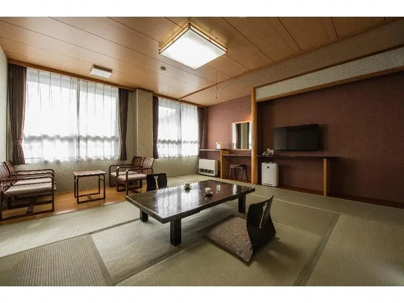 Shiobara Onsen Kounso
