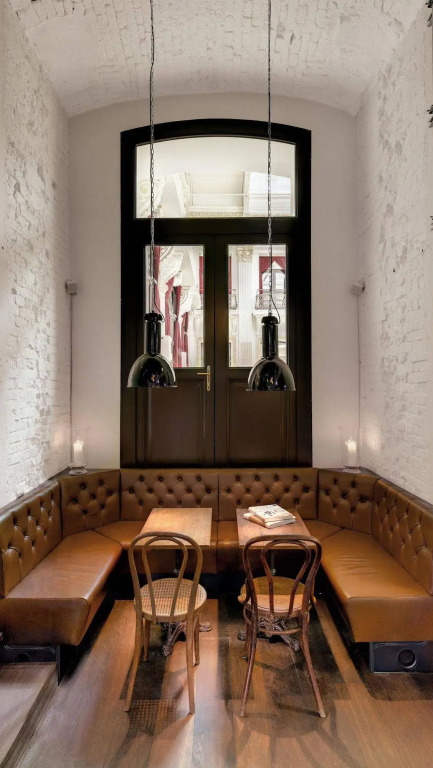 Ruby Sofie Hotel Vienna by IHG