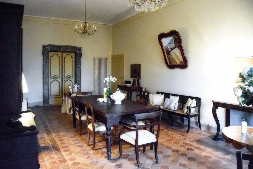 CaLavalle B&B