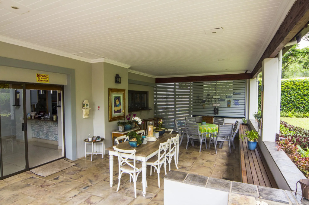 The Hamptons Guest House