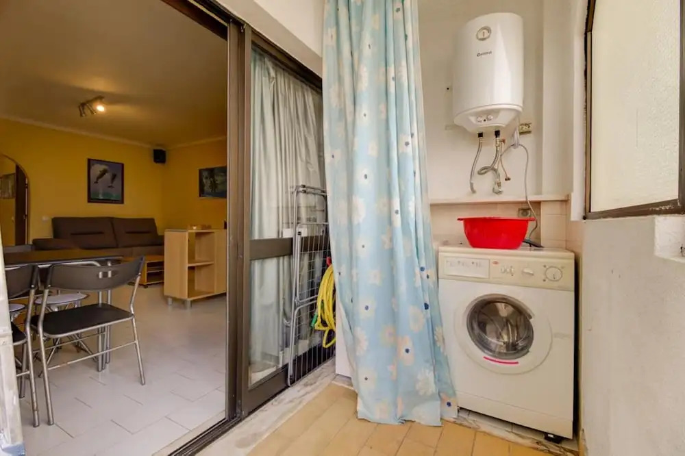 Apartment - 1 Bedroom with WiFi - 107982