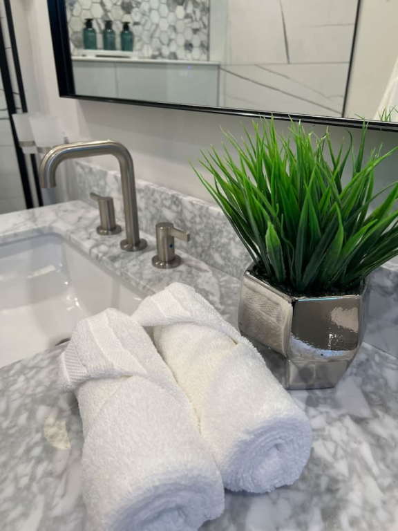 Casa 22 Luxury Modern 3BD 2BA Home in Skokie