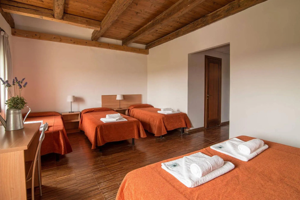 Hotel Casa a Colori Venezia