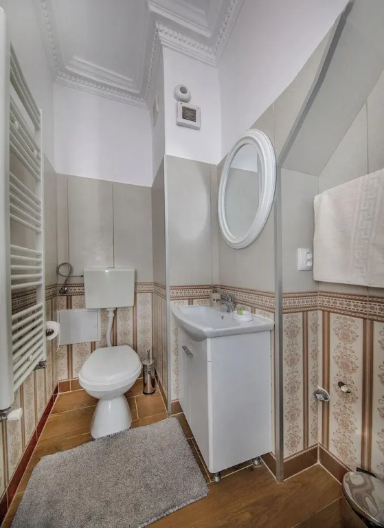 ZiRa Residence - Authentic rooms in Old Town