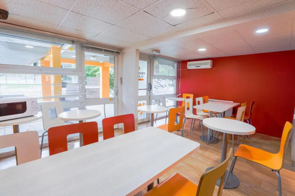Premiere Classe St Quentin