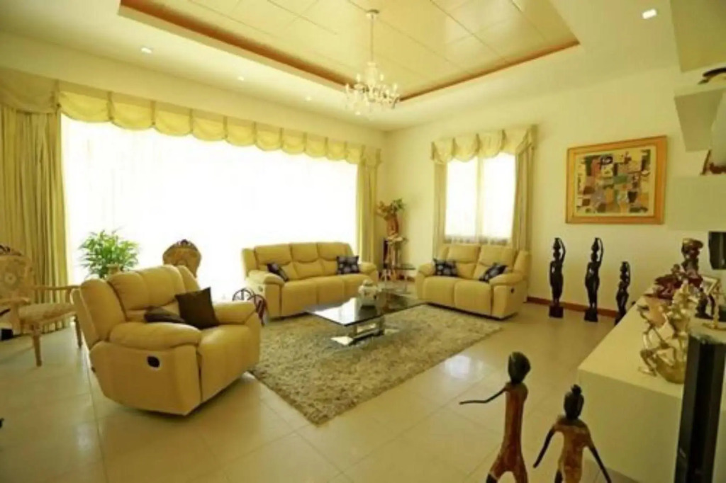 The Sanctuary Boutique Bungalow Kandy