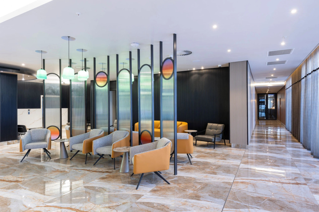Coastlands Skye Hotel, Ridgeside, Umhlanga