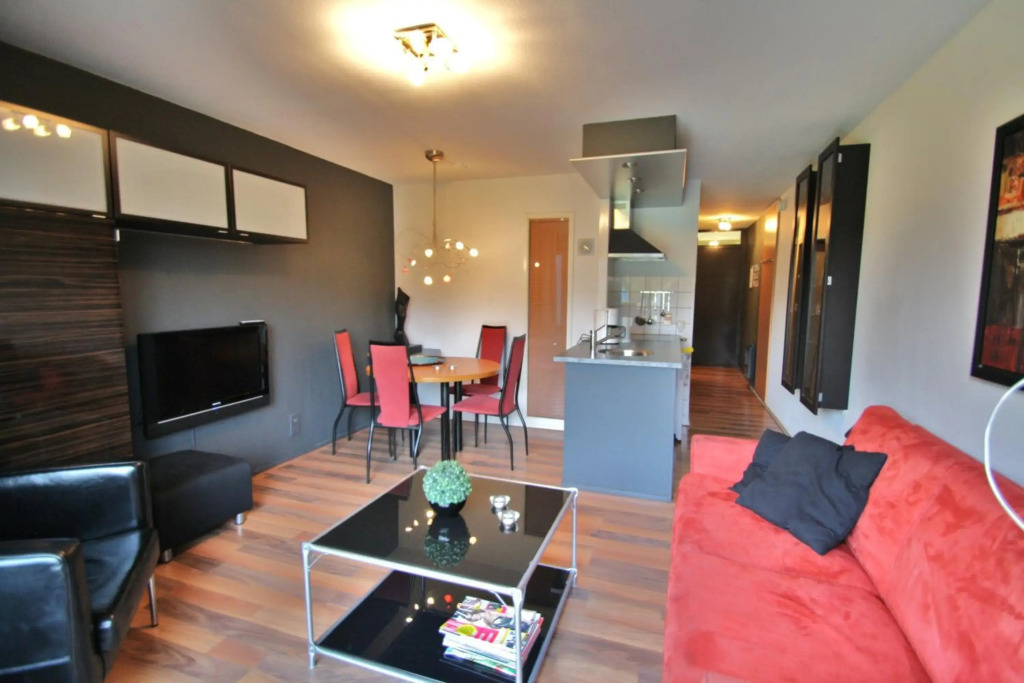 4 sterren Appartement APHRODITE Amelander-Kaap met ZWEMBAD