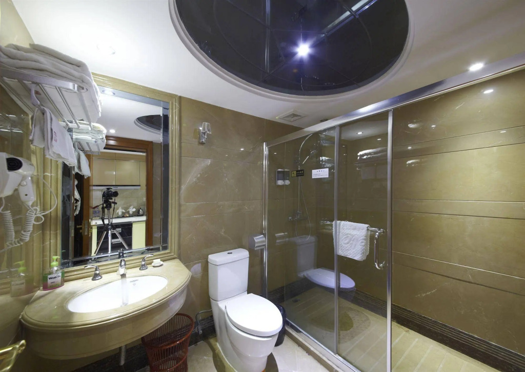 Louidon Mega Apartment Hotel Of Kam Rueng Plaza - Sunshine Apartment