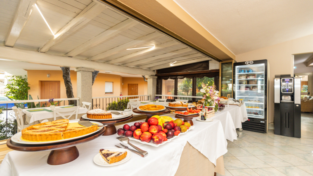 Hotel Donatella