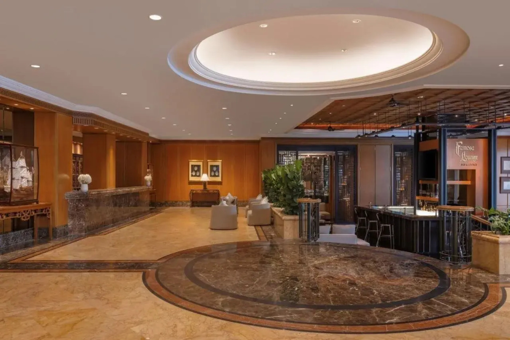 Ramada Plaza by Wyndham Melaka