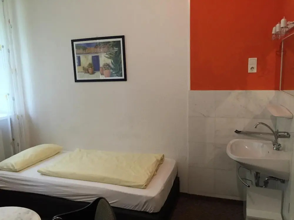 Jugendhotel Nürnberg