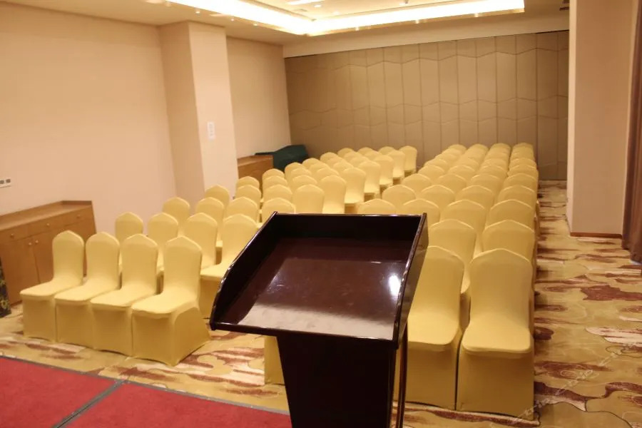 Shenzhen Haishu Kaifeng Hotel