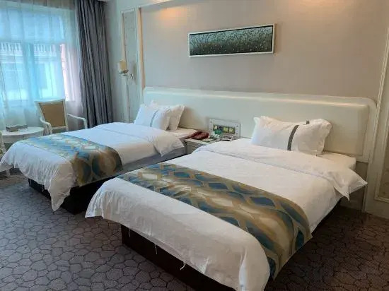 Wuji Hotel