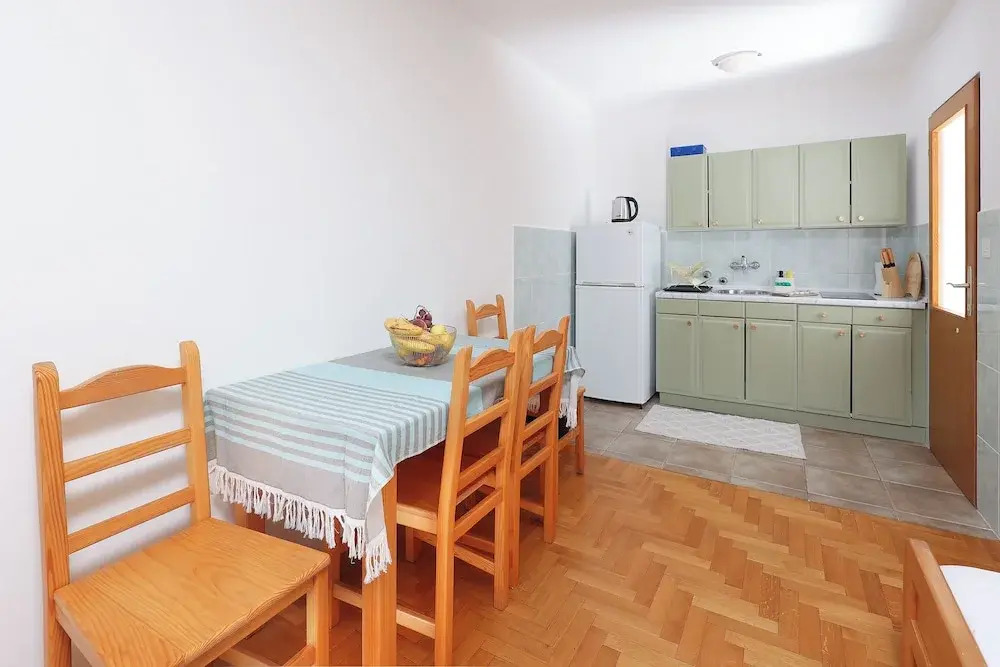 Apartments Kala
