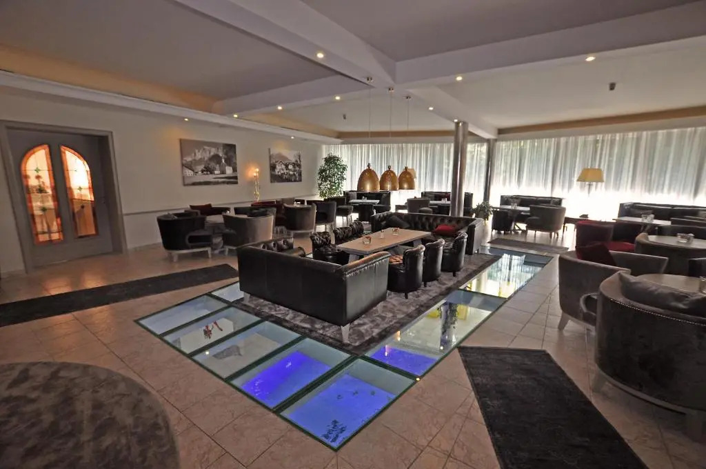 Hotel Alpen Residence