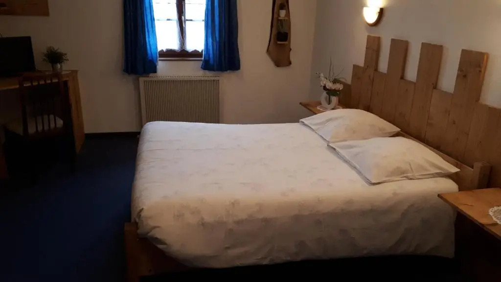 Maison dHôtes Douce Nuit