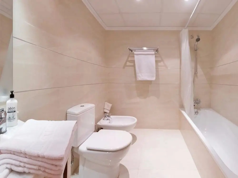 Apartamento Villamar