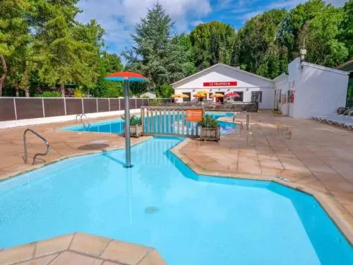Camping la dune blanche