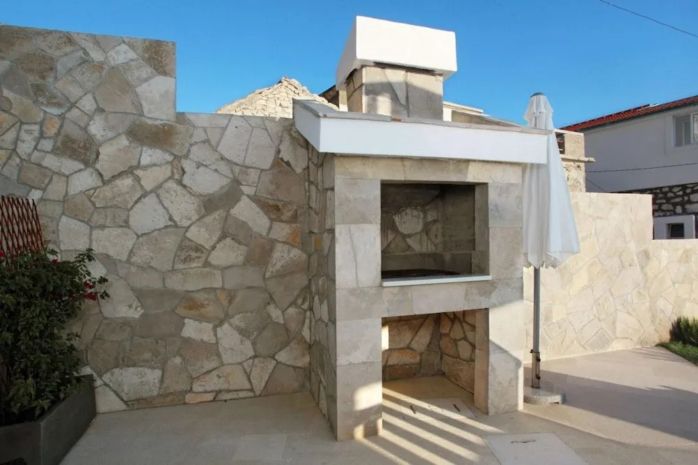 Villa Nel Mare Makarska