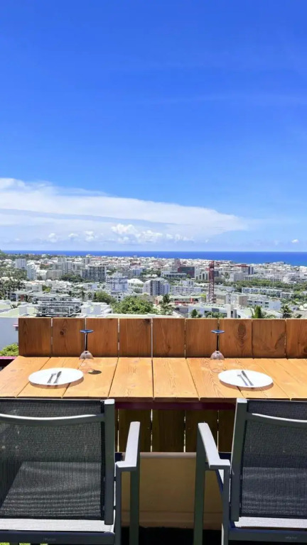 Sea View & More… (Adults Only)