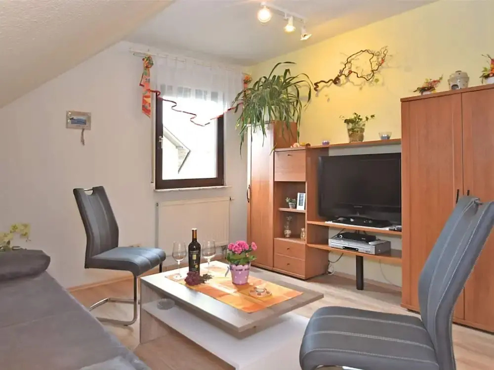 Gemütliches Familienapartment