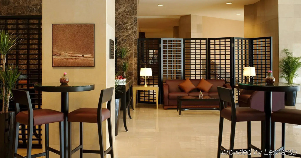 Sheraton Amman Al Nabil Hotel