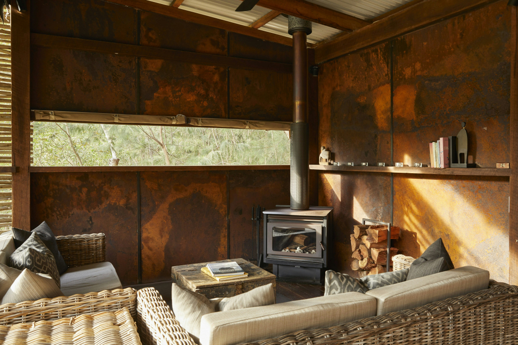 Spicers Sangoma Retreat