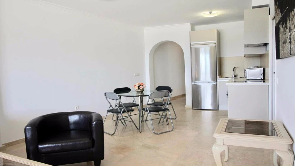 Apartamento CalaBella