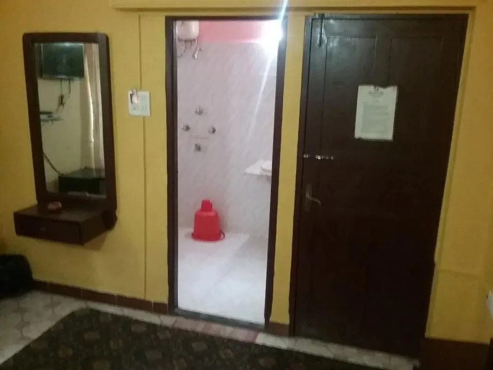 Baga Villa Harshita