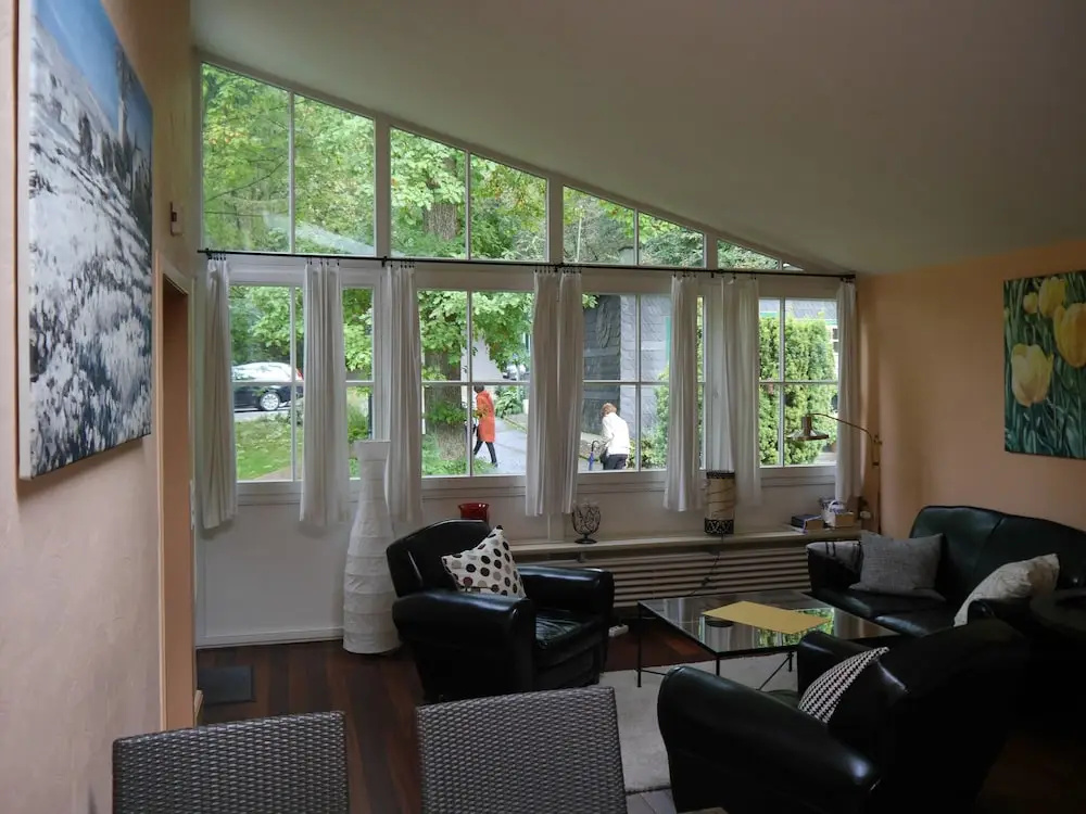 Haus Honigstal Landhaus Café