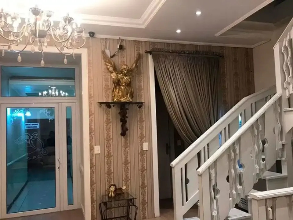 Pousada dos Anjos